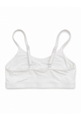 Amazing Bralette Ultra Soft White