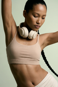 Amazing Bralette Ultra Beige