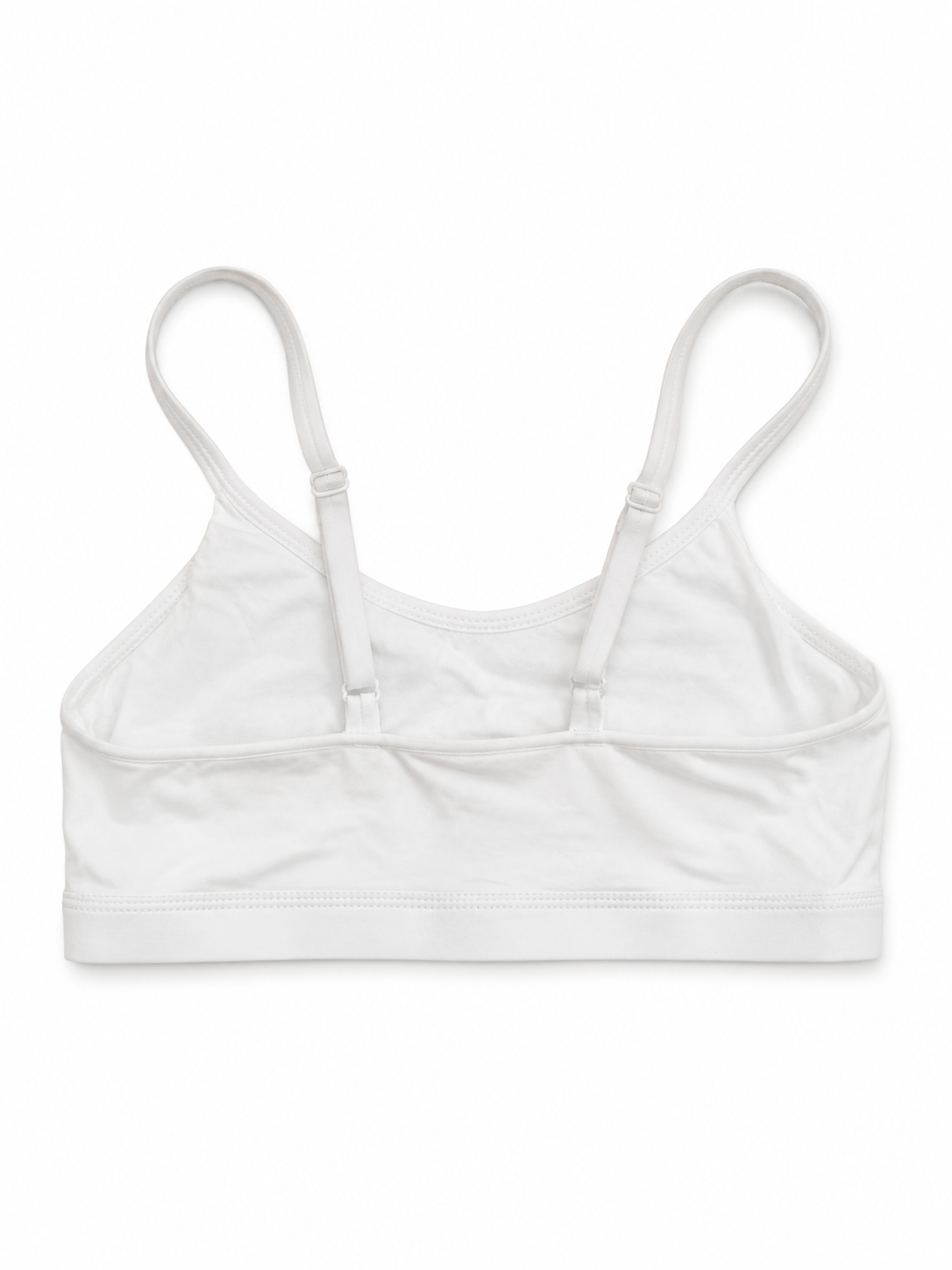 Amazing Bralette Ultra Soft White