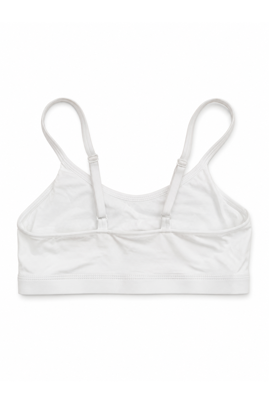 Amazing Bralette Ultra Soft White