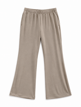 Relaxed Fit Pant Beige