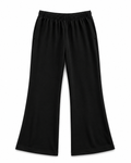 Relaxed Fit Pant Black