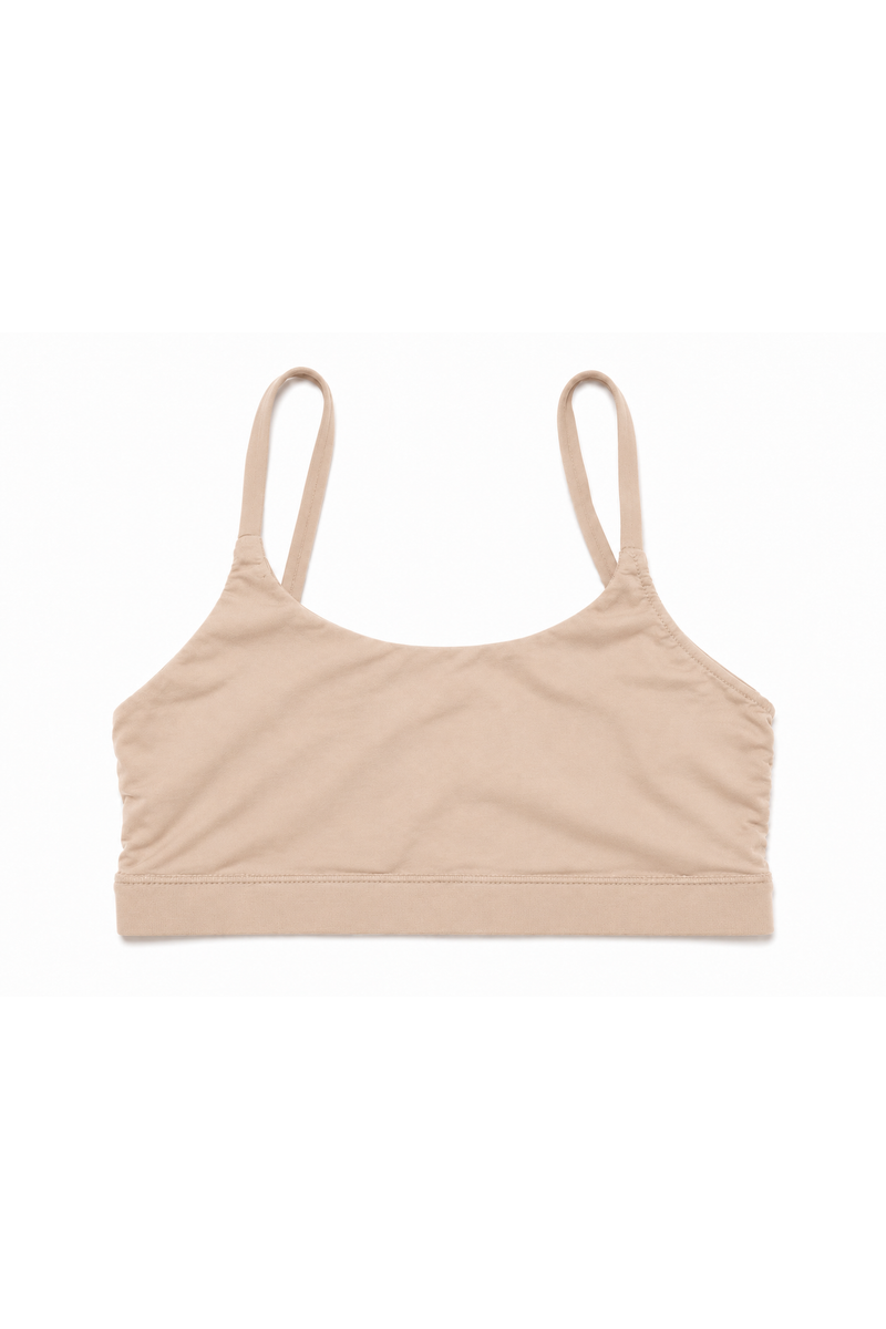 Amazing Bralette Ultra Beige