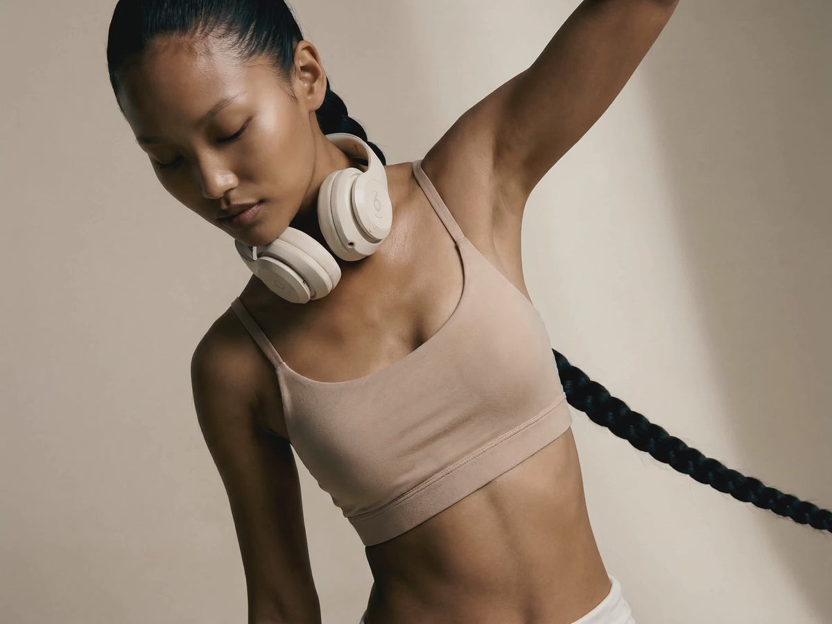 Amazing Bralette Ultra Beige
